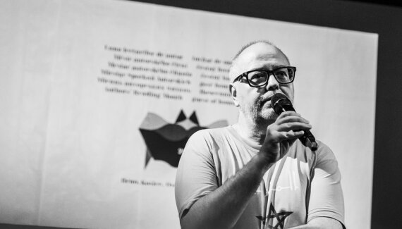 Aleš Palán: Muži jsou snílci, mystici, ženy jsou racionální a pracovité bytosti